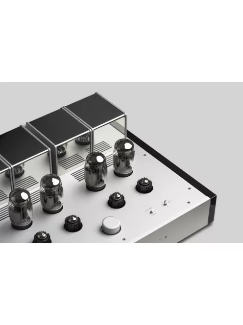 EAT E-GLO I prémium highend elektroncsöves sztereó erősítő