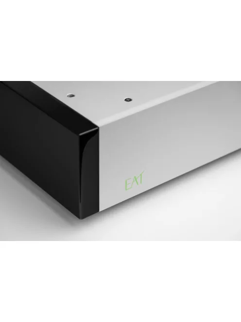 EAT E-GLO I prémium highend elektroncsöves sztereó erősítő