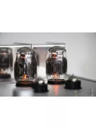 EAT E-GLO I prémium highend elektroncsöves sztereó erősítő