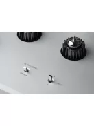 EAT E-GLO I prémium highend elektroncsöves sztereó erősítő