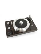 EAT Forte highend analóg lemezjátszó futómű - fekete
