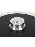 EAT Forte highend analóg lemezjátszó futómű - fekete