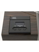 EAT Forte highend analóg lemezjátszó futómű - fekete