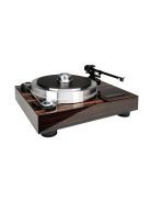EAT Forte S highend analóg lemezjátszó futómű - makassar