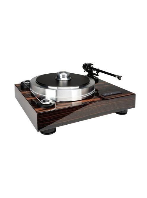 EAT Forte S highend analóg lemezjátszó futómű - makassar