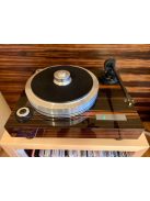 EAT Forte S highend analóg lemezjátszó futómű - makassar
