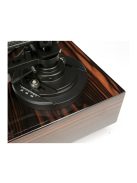 EAT Forte S highend analóg lemezjátszó futómű - makassar