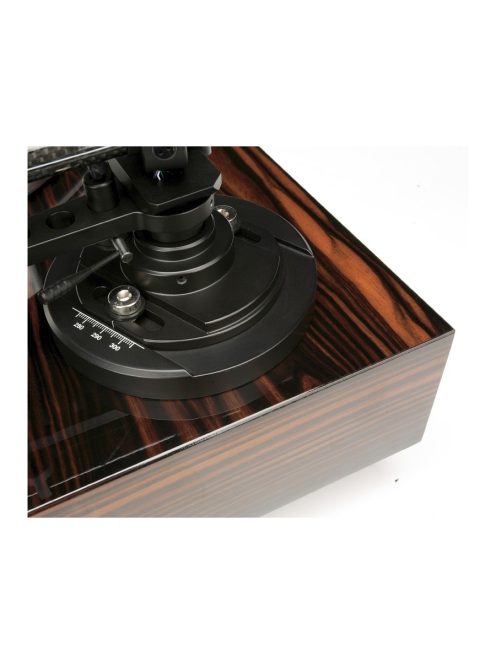 EAT Forte S highend analóg lemezjátszó futómű - makassar