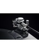 EAT Fortissimo highend analóg lemezjátszó futómű - fekete