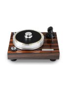 EAT Fortissimo S highend analóg lemezjátszó futómű - makassar