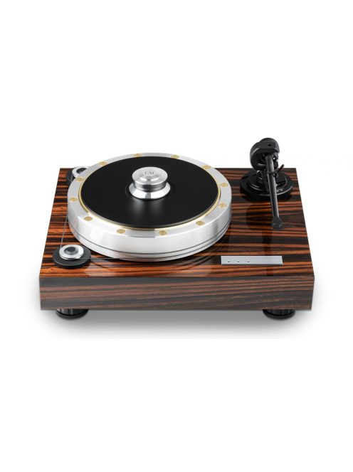 EAT Fortissimo S highend analóg lemezjátszó futómű - makassar
