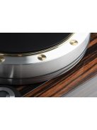 EAT Fortissimo S highend analóg lemezjátszó futómű - makassar