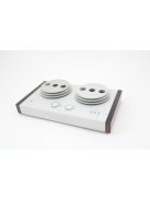 EAT E-Glo highend elektroncsöves prémium phono előerősítő