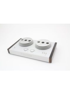   EAT E-Glo highend elektroncsöves prémium phono előerősítő