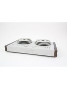 EAT E-Glo highend elektroncsöves prémium phono előerősítő