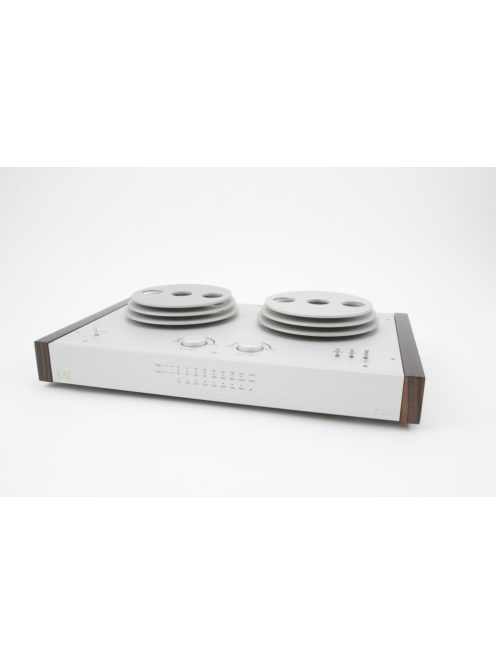 EAT E-Glo highend elektroncsöves prémium phono előerősítő