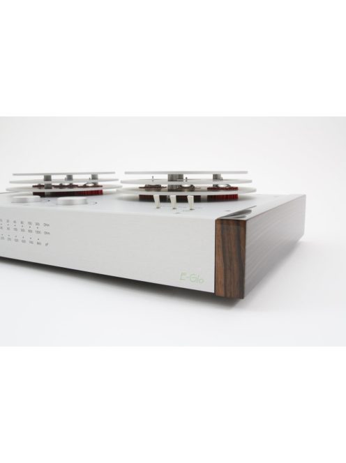 EAT E-Glo highend elektroncsöves prémium phono előerősítő