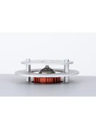 EAT E-Glo highend elektroncsöves prémium phono előerősítő