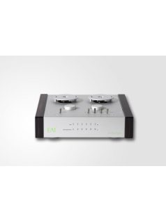   EAT E-Glo Petit audiophile elektroncsöves prémium phono előerősítő