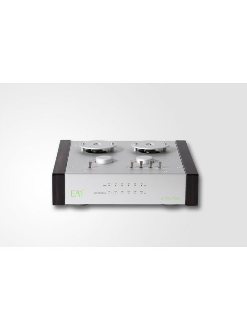 EAT E-Glo Petit audiophile elektroncsöves prémium phono előerősítő