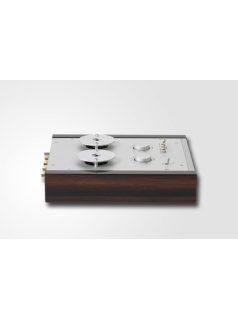   EAT E-Glo Petit audiophile elektroncsöves prémium phono előerősítő