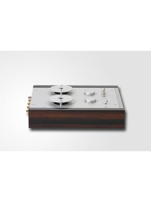 EAT E-Glo Petit audiophile elektroncsöves prémium phono előerősítő