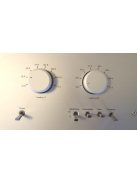 EAT E-Glo Petit audiophile elektroncsöves prémium phono előerősítő