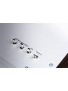 EAT E-Glo S audiophile elektroncsöves prémium phono előerősítő