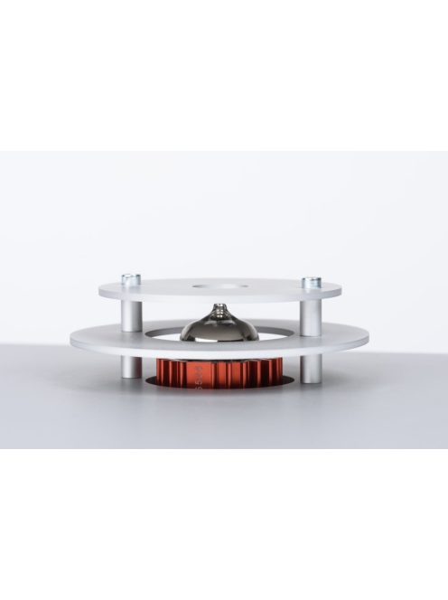 EAT E-Glo S audiophile elektroncsöves prémium phono előerősítő