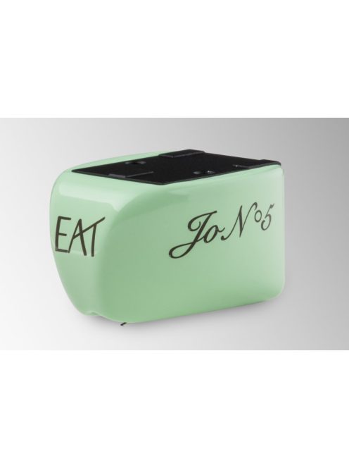 EAT Jo No5 highend MC hangszedő
