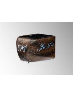 EAT Jo No8 prémium highend MC hangszedő