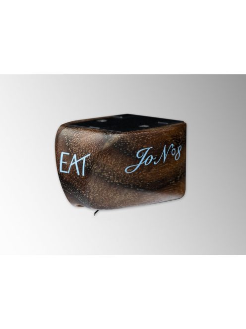 EAT Jo No8 prémium highend MC hangszedő