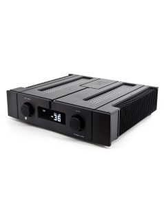 EAM LAB Classic 102i highend sztereó erősítő