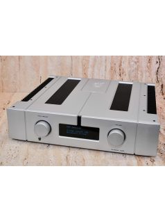 EAM LAB Classic 102i highend sztereó erősítő