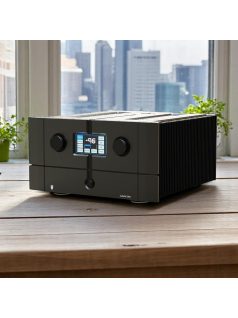 EAM LAB Classic 302i highend sztereó erősítő