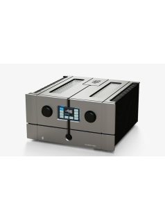 EAM LAB Classic 302i highend sztereó erősítő