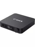 FiiO K11 asztali fejhallgató erősítő és DAC