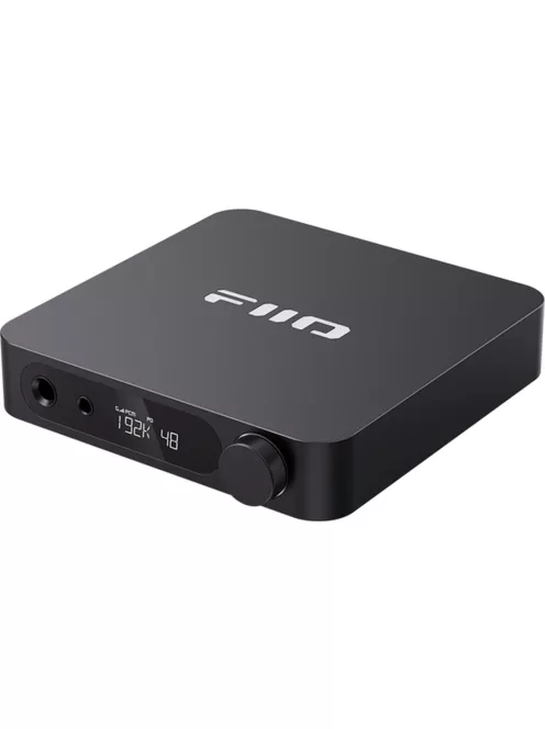 FiiO K11 asztali fejhallgató erősítő és DAC