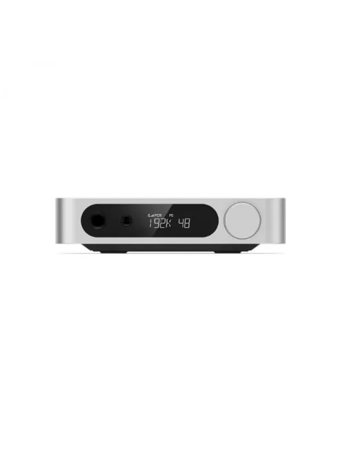 FiiO K11 asztali fejhallgató erősítő és DAC