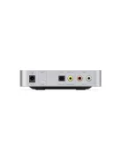FiiO K11 asztali fejhallgató erősítő és DAC