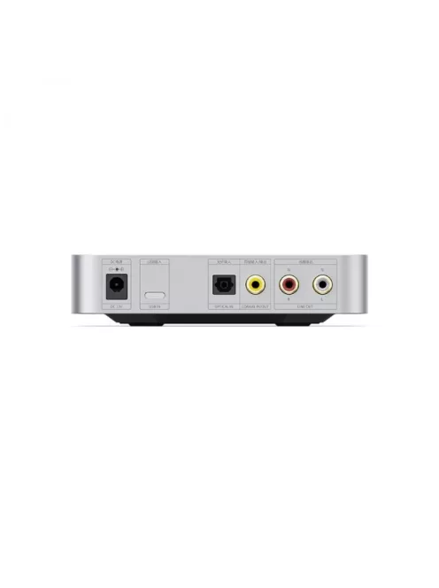 FiiO K11 asztali fejhallgató erősítő és DAC