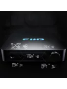 FiiO K11 asztali fejhallgató erősítő és DAC