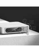 FiiO K11 asztali fejhallgató erősítő és DAC