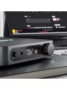 FiiO K11 asztali fejhallgató erősítő és DAC