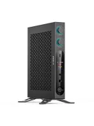 FiiO K19 prémium stúdió minőségű asztali fejhallgató erősítő és DAC fekete