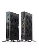 FiiO K19 prémium stúdió minőségű asztali fejhallgató erősítő és DAC fekete