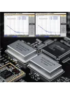 FiiO K19 prémium stúdió minőségű asztali fejhallgató erősítő és DAC fekete