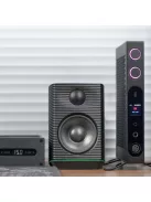 FiiO K19 prémium stúdió minőségű asztali fejhallgató erősítő és DAC fekete