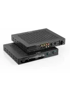 FiiO K19 prémium stúdió minőségű asztali fejhallgató erősítő és DAC fekete