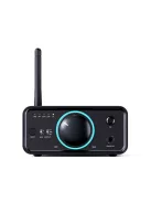 FiiO K7 BT asztali fejhallgató erősítő és DAC fekete